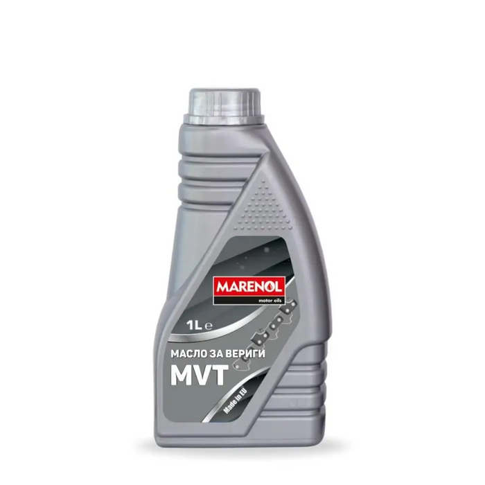 МИНЕРАЛНО МАСЛО ЗА ВЕРИГА MARENOL MVT 1Л