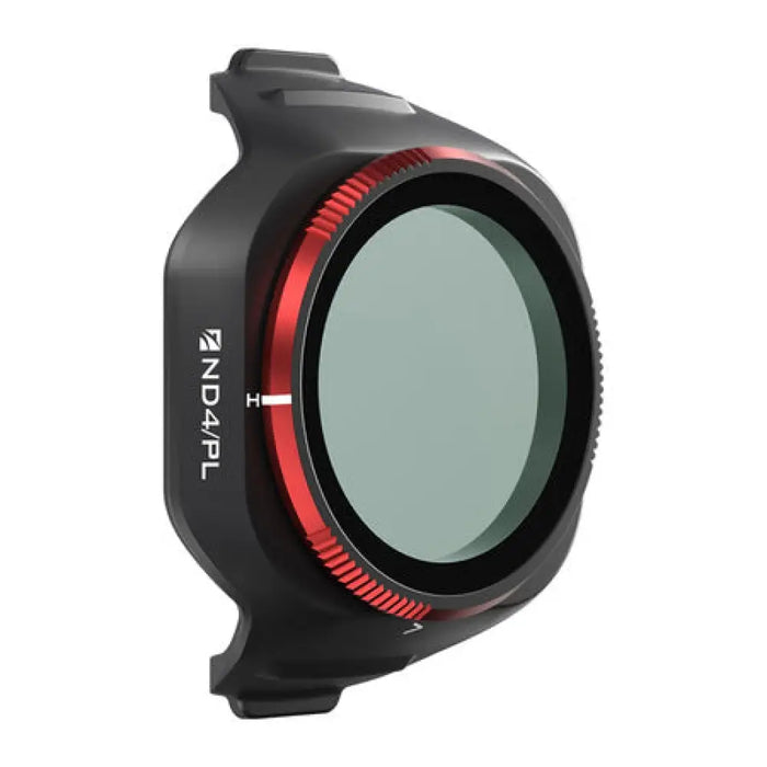 Мини 5 Pro ND4/PL филтър