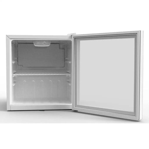 Мини бар Crown CM50 WH 50 l D Бял