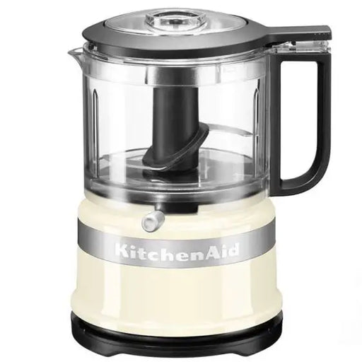 Мини Чопър KitchenAid 5KFC3516EAC Almond Cream