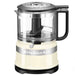 Мини Чопър KitchenAid 5KFC3516EAC Almond Cream