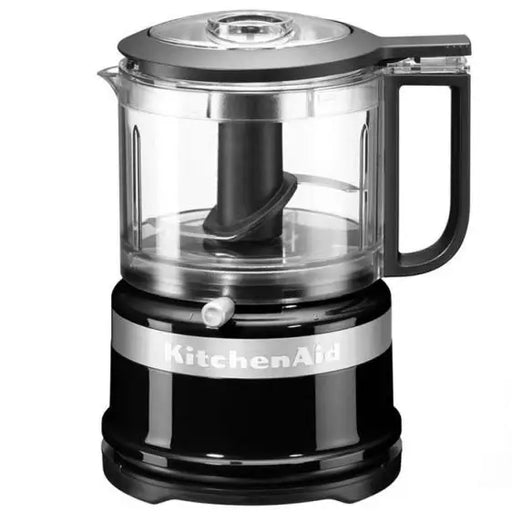 Мини Чопър KitchenAid 5KFC3516EOB Onyx Black