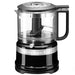 Мини Чопър KitchenAid 5KFC3516EOB Onyx Black