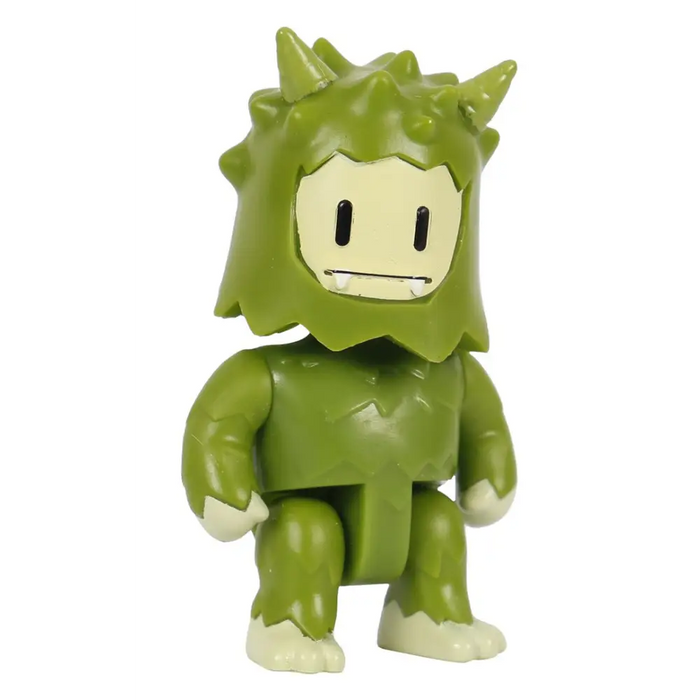 МИНИ ЕКШЪН ФИГУРКИ STUMBLE GUYS S2 - 4 ПАКЕТ ВЕР.A