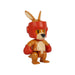 МИНИ ЕКШЪН ФИГУРКИ STUMBLE GUYS S2 - 4 ПАКЕТ ВЕР.C