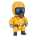 МИНИ ЕКШЪН ФИГУРКИ STUMBLE GUYS S2 - 4 ПАКЕТ ВЕР.A