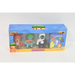 МИНИ ЕКШЪН ФИГУРКИ STUMBLE GUYS S2 - 4 ПАКЕТ ВЕР.C