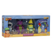 МИНИ ЕКШЪН ФИГУРКИ STUMBLE GUYS S2 - 4 ПАКЕТ ВЕР.Б