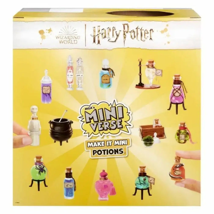 Мини Фигури Little Tikes Harry Potter
