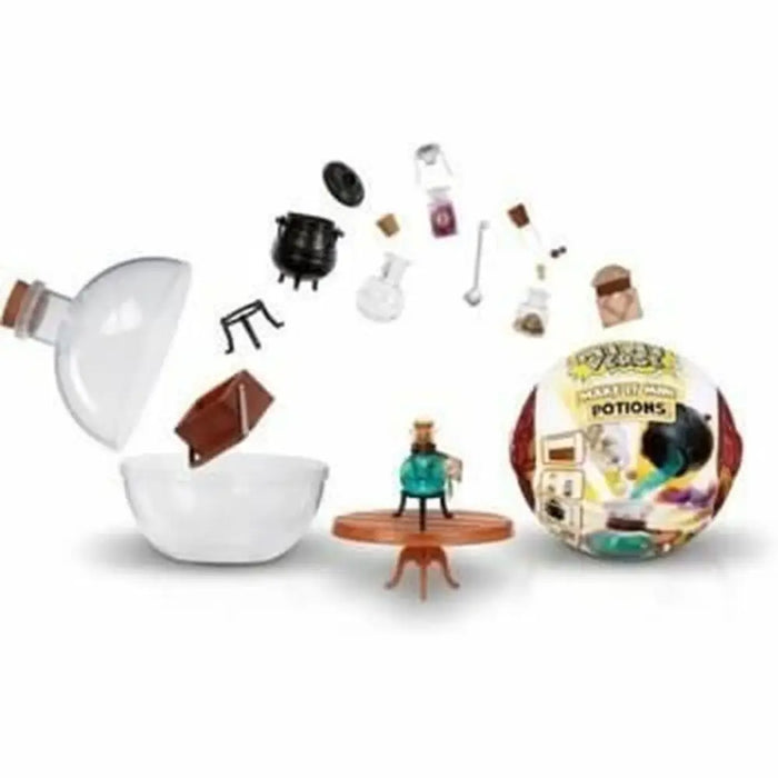 Мини Фигури Little Tikes Harry Potter