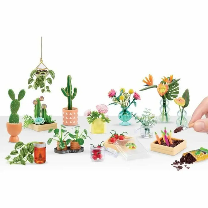 Мини Фигури LOL Surprise! Botanicals