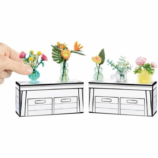 Мини Фигури LOL Surprise! Botanicals