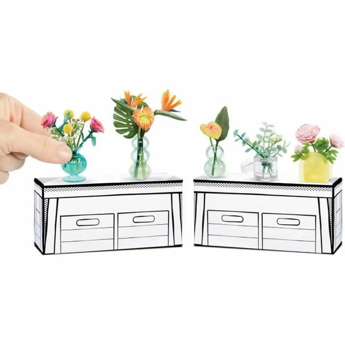 Мини Фигури LOL Surprise! Botanicals