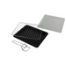 Мини фурна Esperanza EKO008 20 л 1600 W Черна