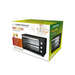 Мини фурна Esperanza EKO008 20 л 1600 W Черна