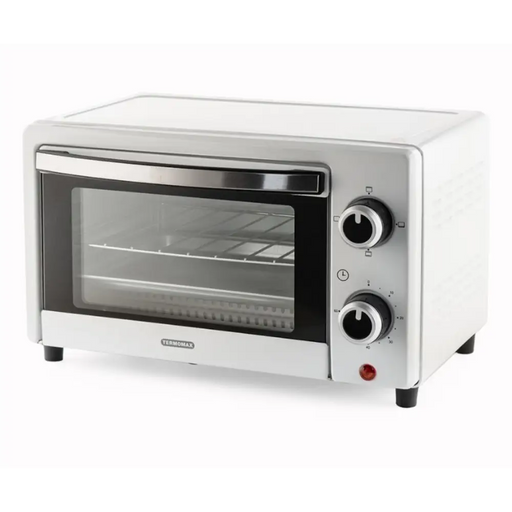 МИНИ ФУРНА TERMOMAX TXO08TQ БЯЛ