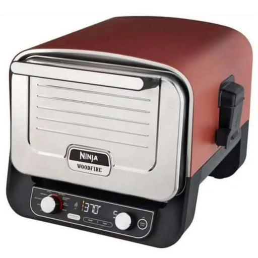 Мини фурна за пица NINJA Woodfire Outdoor Oven OO101EU 8 в 1