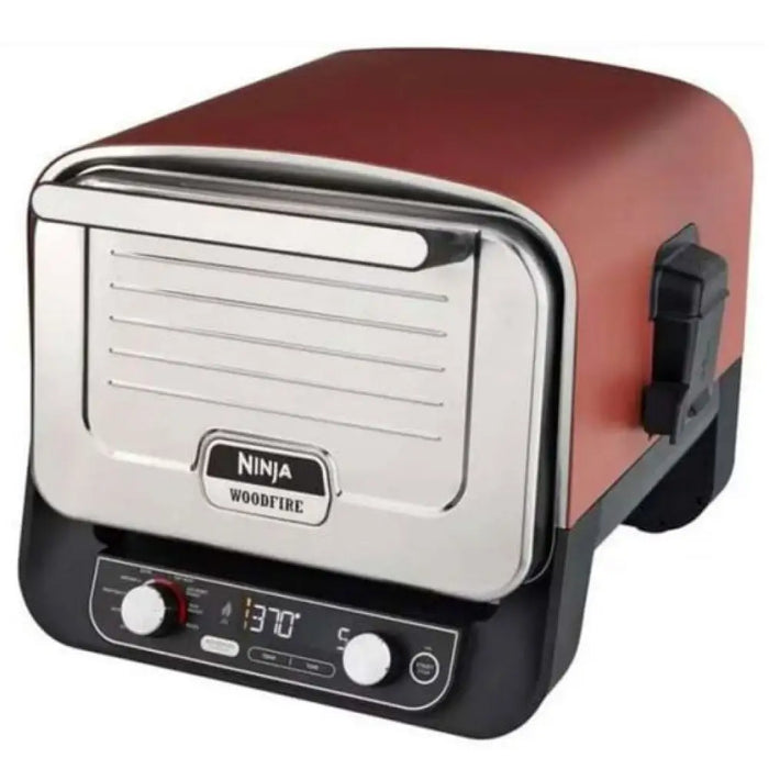 Мини фурна за пица NINJA Woodfire Outdoor Oven OO101EU 8 в 1