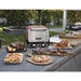 Мини фурна за пица NINJA Woodfire Outdoor Oven OO101EU 8 в 1