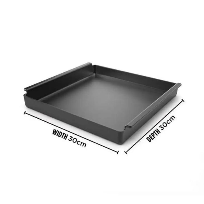 Мини фурна за пица NINJA Woodfire Outdoor Oven OO101EU 8 в 1