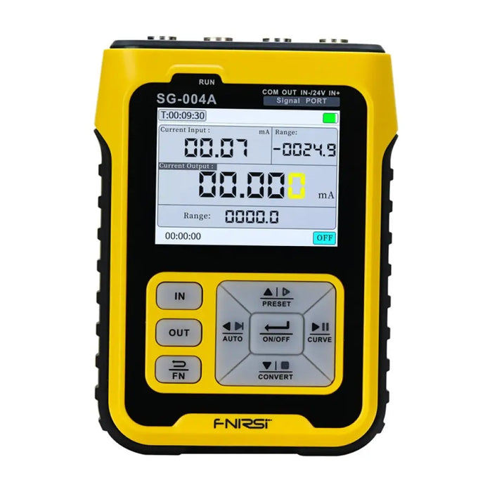 Мини генератор на сигнали FNIRSI SG-004A