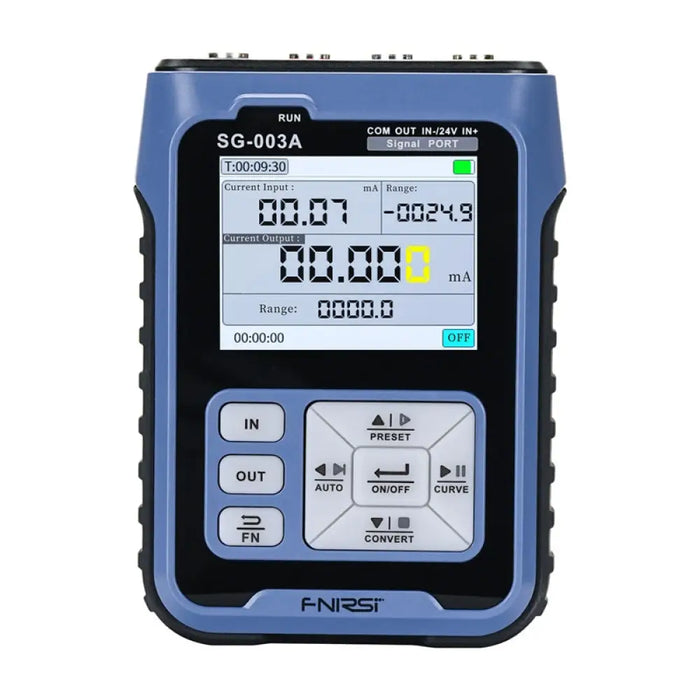 Мини генератор на сигнали FNIRSI SG-003A