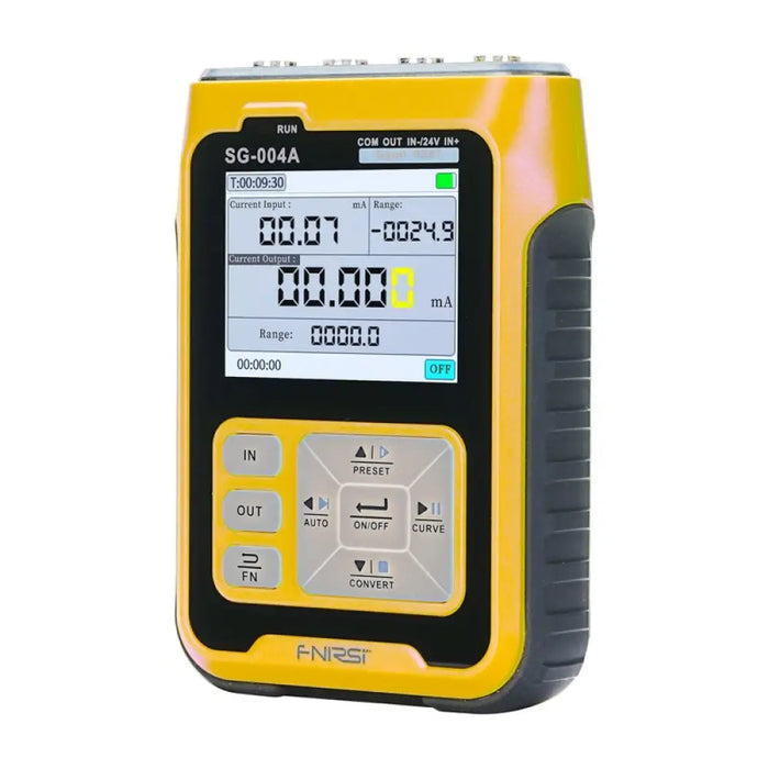 Мини генератор на сигнали FNIRSI SG-004A