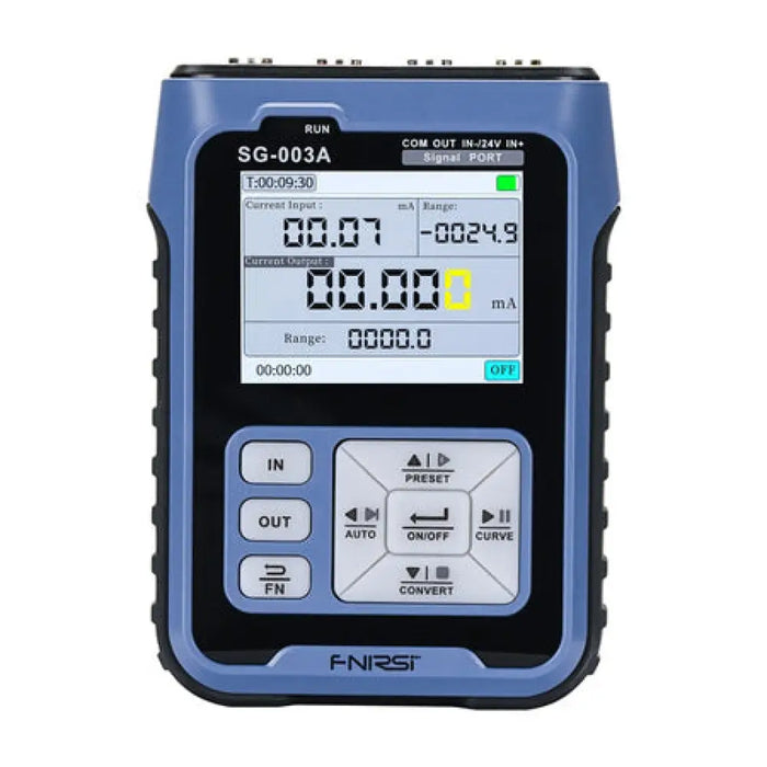 Мини генератор на сигнали FNIRSI SG-003A