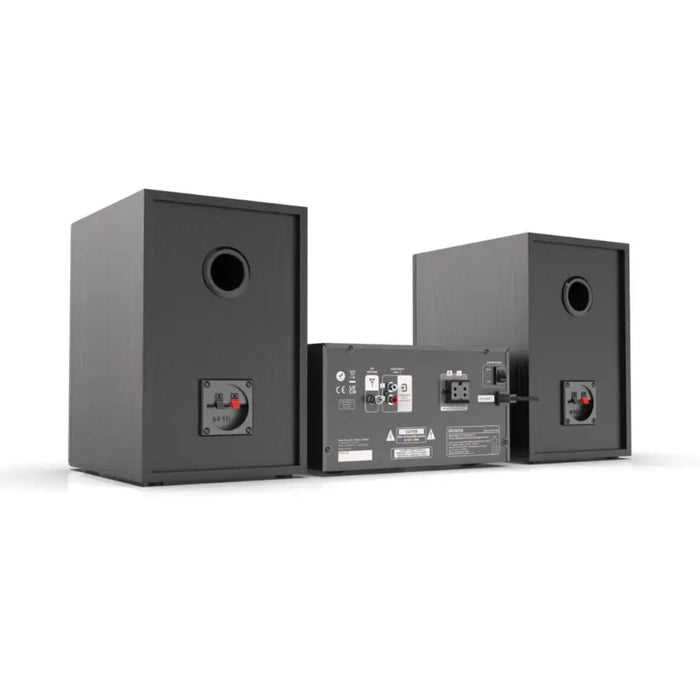 Мини Hifi система Aiwa MSBTU600