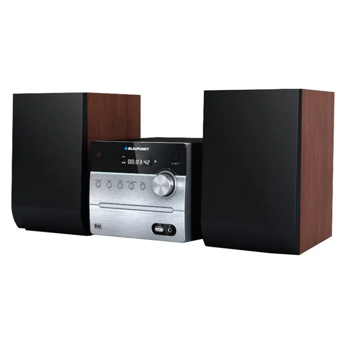 Мини Hifi система Blaupunkt MS12BT
