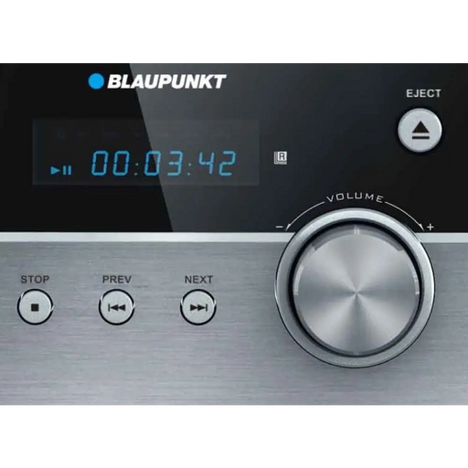Мини Hifi система Blaupunkt MS12BT