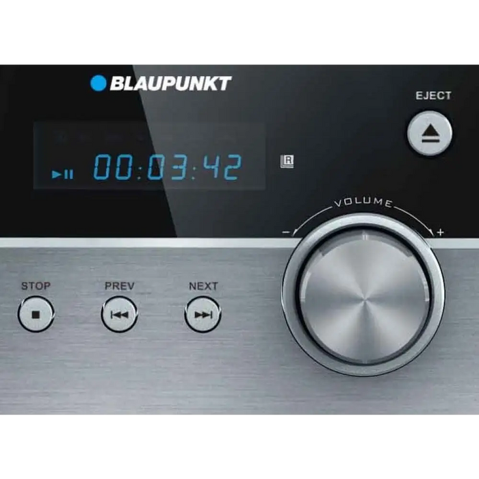 Мини Hifi система Blaupunkt MS12BT