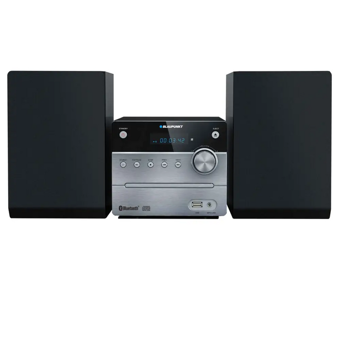 Мини Hifi система Blaupunkt MS12BT
