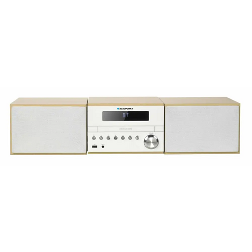 Мини Hifi система Blaupunkt MS45BT