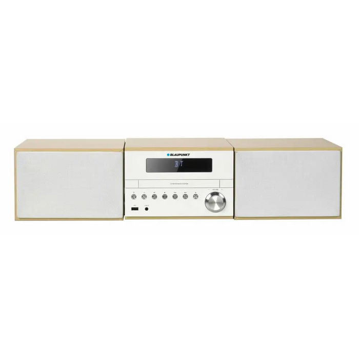 Мини Hifi система Blaupunkt MS45BT