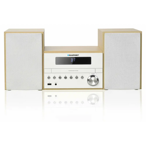 Мини Hifi система Blaupunkt MS45BT