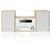 Мини Hifi система Blaupunkt MS45BT