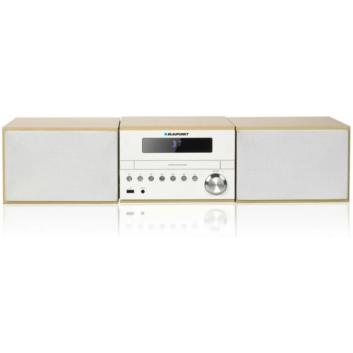 Мини Hifi система Blaupunkt MS45BT