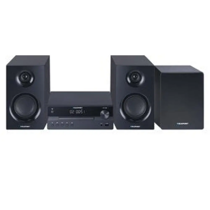 Мини Hifi система Blaupunkt MS55SUB
