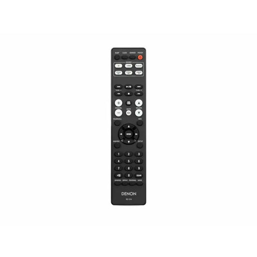 Мини Hifi система Denon D-M41