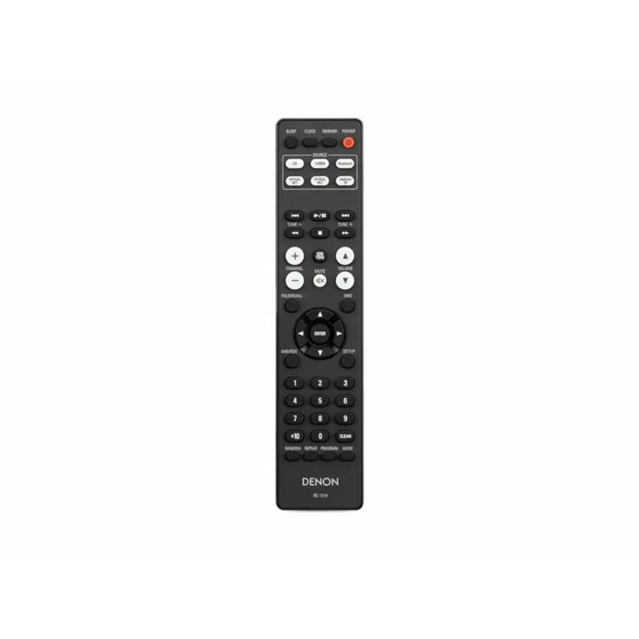 Мини Hifi система Denon D-M41