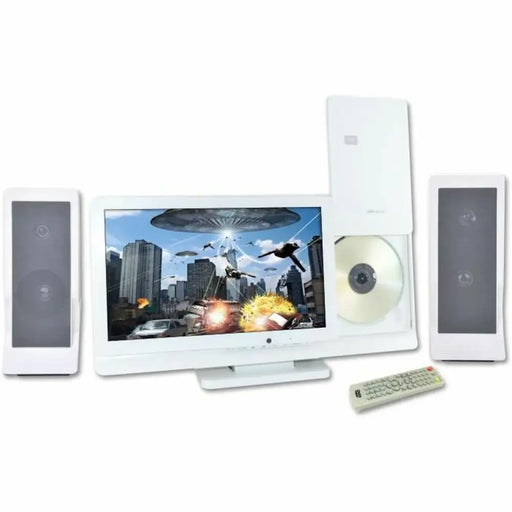 Мини Hifi система Inovalley CH43-DVD