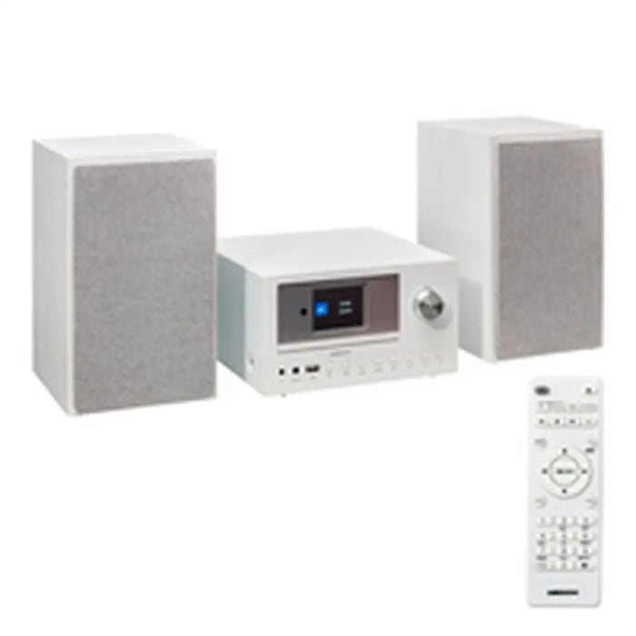 Мини Hifi система Medion Minicadena Hi-Fi