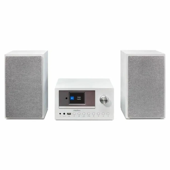 Мини Hifi система Medion Minicadena Hi-Fi