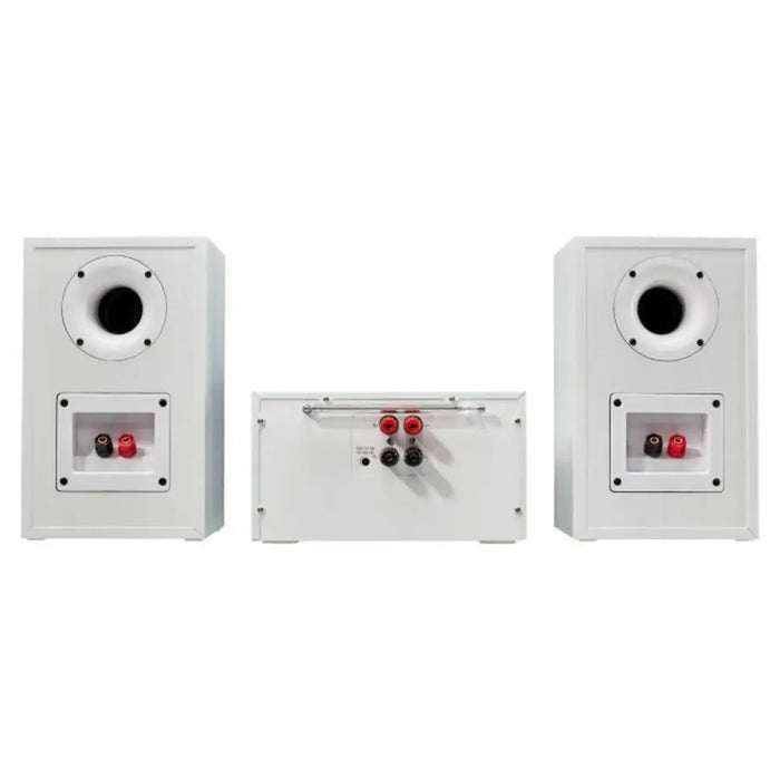 Мини Hifi система Medion Minicadena Hi-Fi