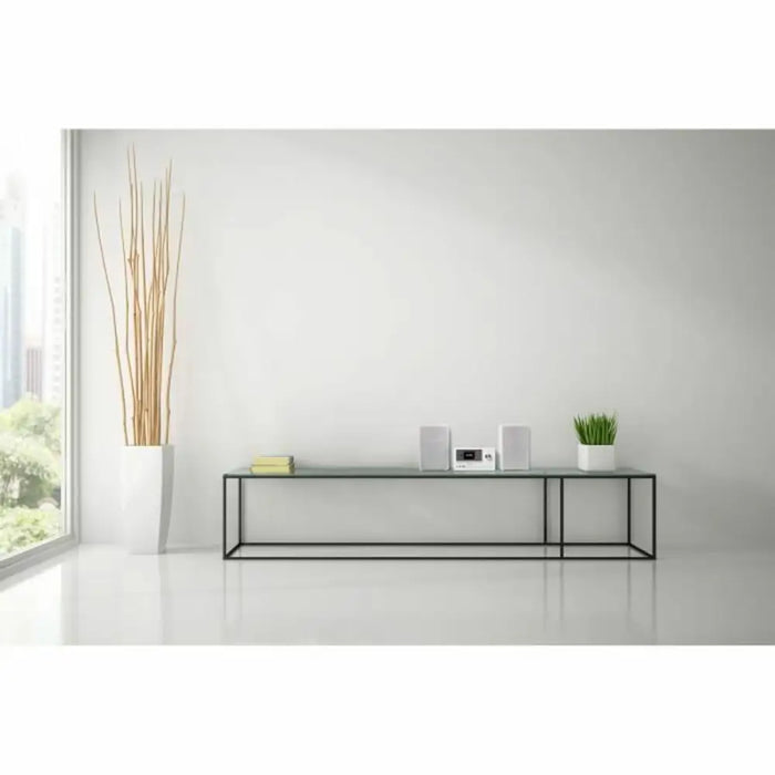 Мини Hifi система Medion Minicadena Hi-Fi