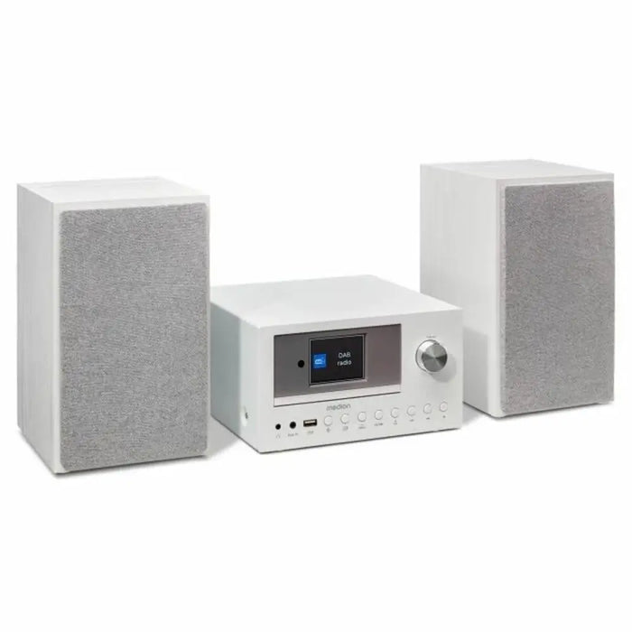 Мини Hifi система Medion Minicadena Hi-Fi