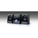 Мини Hifi система Muse M-38 BT