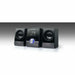Мини Hifi система Muse M-38 BT