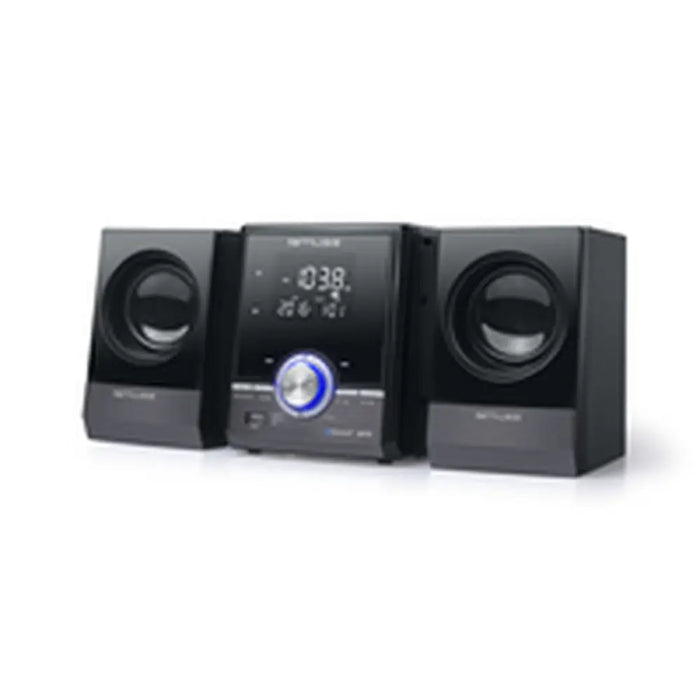 Мини Hifi система Muse M-38 BT